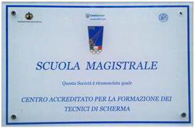 Scuola Magistrale